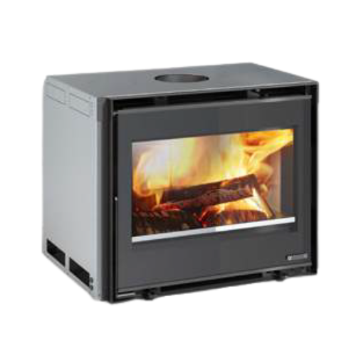 Inserto a legna ventilato Inserto 70 LEAN - 3007340