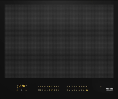 Piano a induzione KM7667FL