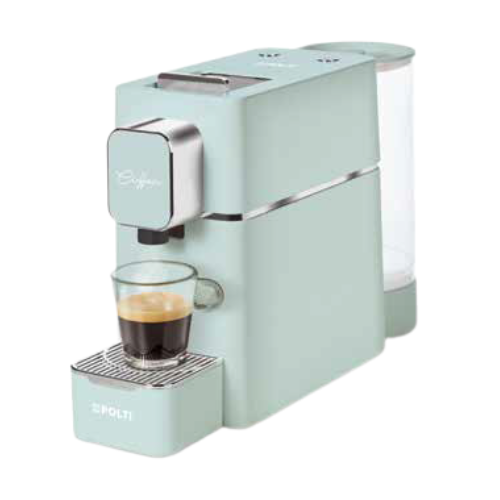 Macchina caffe' Polti Coffea S15G - PCEU0138