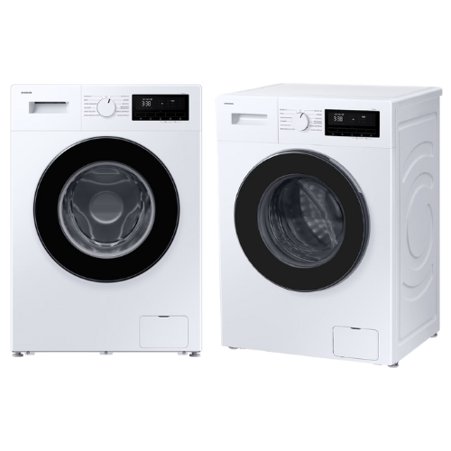 Lavatrice Samsung Serie 3000FM Front Slim WW80FG3M05AWET