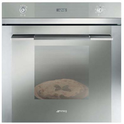 Forno elettrico SC106PZ-8