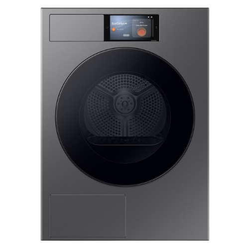 Asciugatrice Samsung Serie DV90F/24 Bespoke Silent Dry DV90F09F4SU3