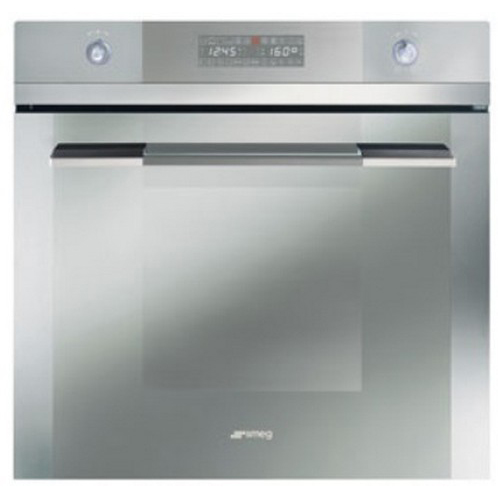 Forno elettrico SC112-8