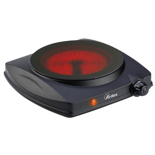 Fornello elettrico ARFOCE01 Fasto