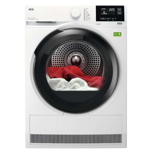 Asciugatrice TR8HGBG8B