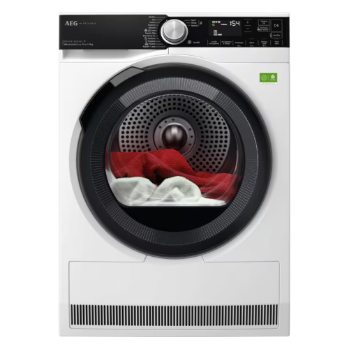 Asciugatrice XTR9HBGA9YA