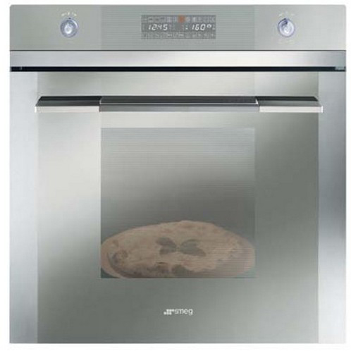 Forno elettrico SC112PZ-8