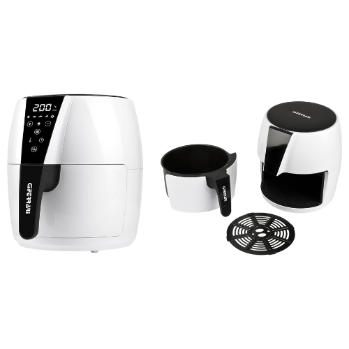 Friggitrice ad aria FRIGGISANO EASY - G10195