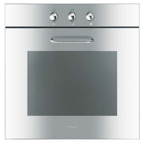 Forno elettrico SC166-8