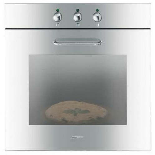 Forno elettrico SC166PZ-8