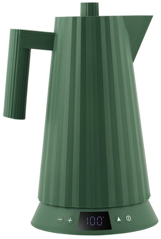 Bollitore Plissè MDL21 GR Verde