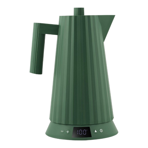 Bollitore Plissè MDL21 GR Verde