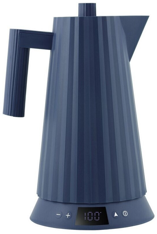 Bollitore Plissè MDL21 DAZ Blu