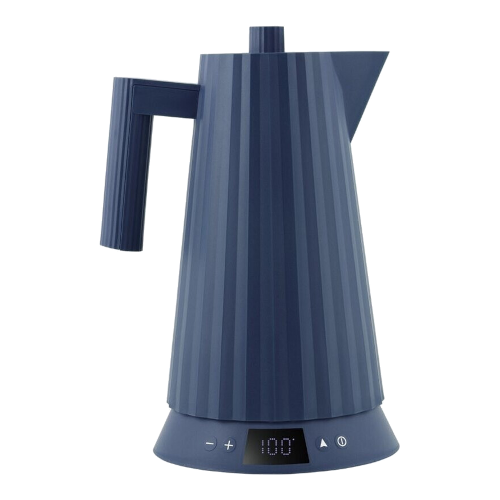 Bollitore Plissè MDL21 DAZ Blu