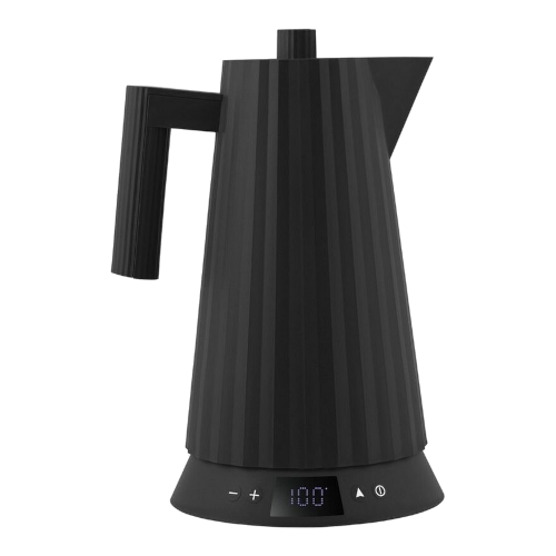 Bollitore Plissè MDL21 B nero