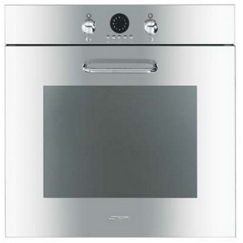 Forno elettrico SC170-8