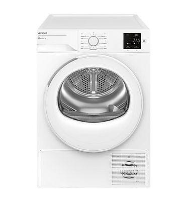 Asciugatrice DRC07EE