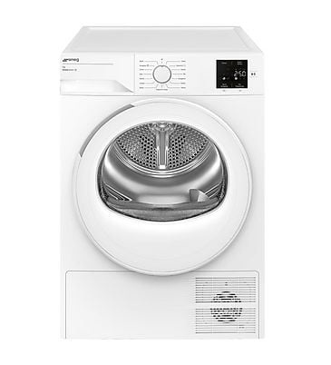 Asciugatrice DRC08EE