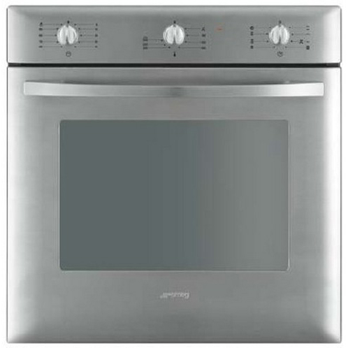 Forno elettrico SC258X-8