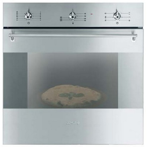Forno elettrico SC381XPZ8