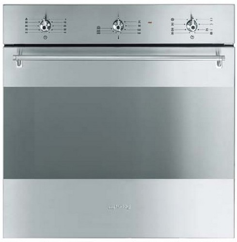 Forno elettrico SC388X-8