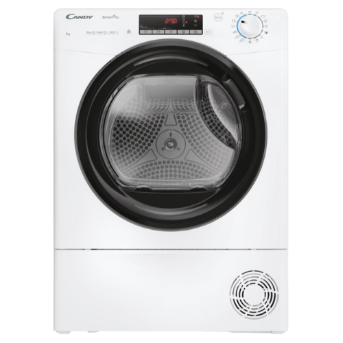 Asciugatrice Candy Smart Pro CRO4 H7A2TBE-S