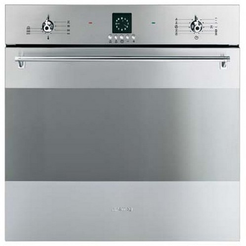 Forno elettrico SC399X-8