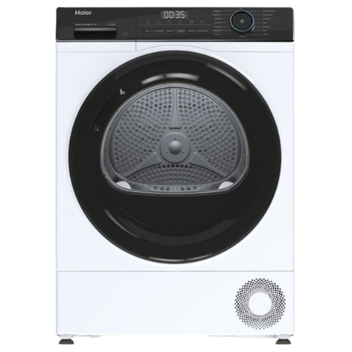 Asciugatrice Haier I-Pro Serie 3 HD90-A3939E-IT