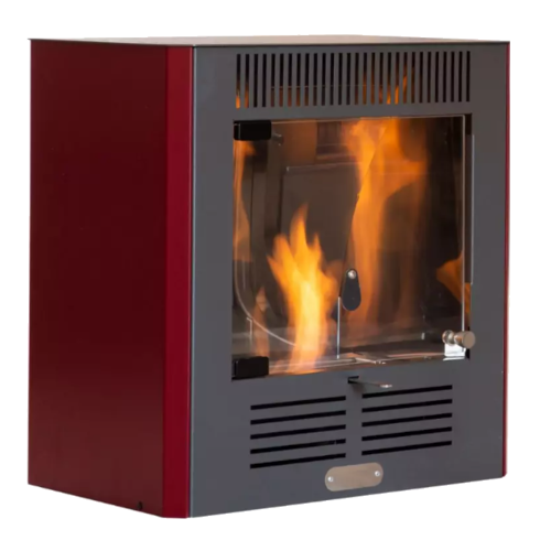 Stufa Mini Ruby SB502BX 