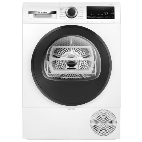 Asciugatrice Bosch Serie 6 WQG243C0II