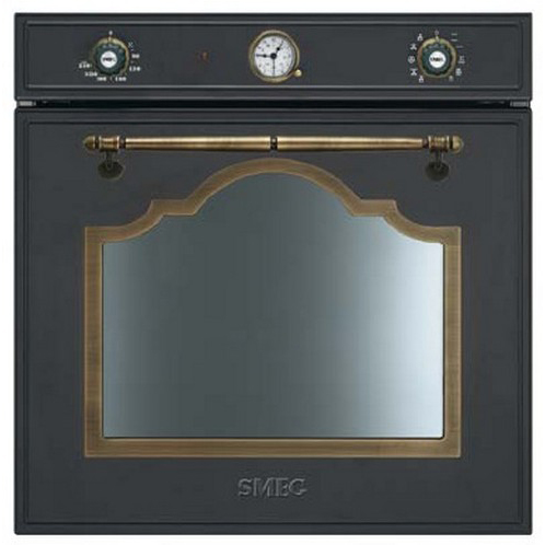 Forno elettrico SC750AO-8