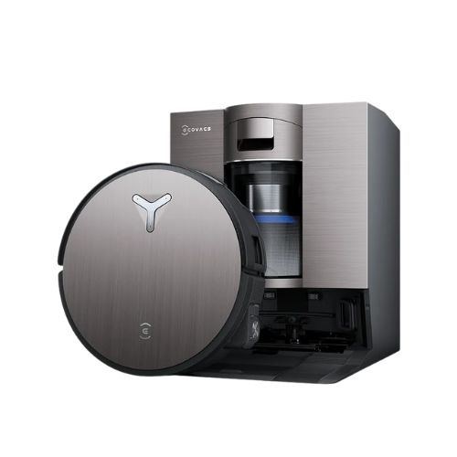 DEEBOT X11 OMNICYCLONE 