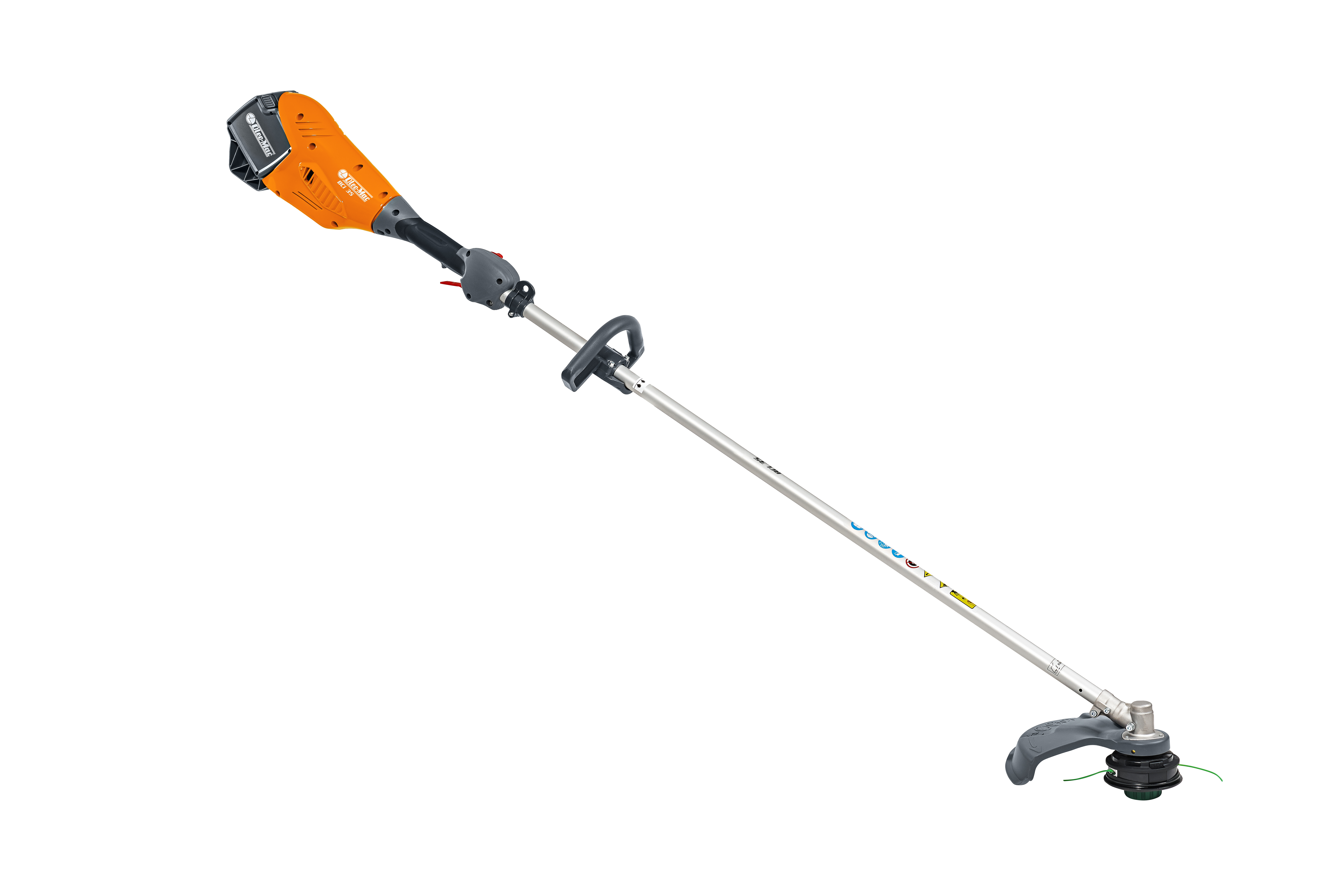 decespugliatore a batteria  - 40V -  BCI35