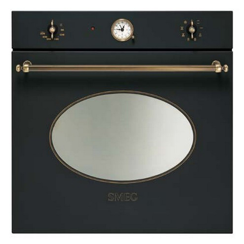 Forno elettrico SC805AO-8