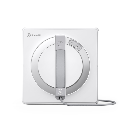 Ecovacs WINBOT W2 PRO OMNI 4500 mAh Bianco