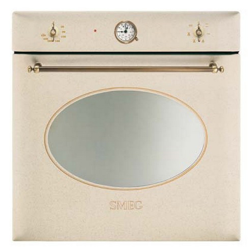Forno elettrico SC850AVO8