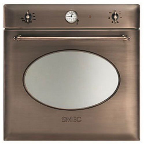 Forno elettrico SC850RA-8