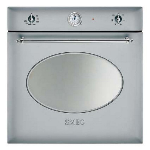 Forno elettrico SC850X-8