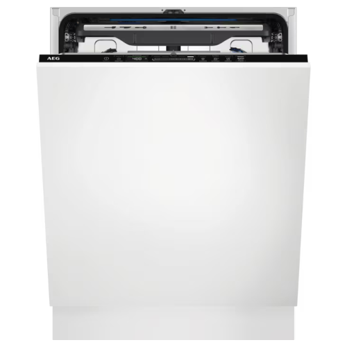 Lavastoviglie EES68525L