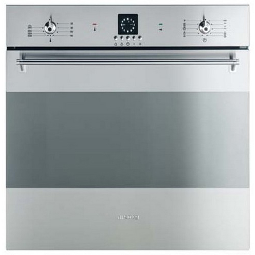 Forno elettrico SCP399X-8