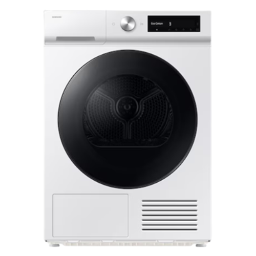 Asciugatrice Samsung Serie 7000D Bespoke AI Quick Dry DV90DB7845GWU3