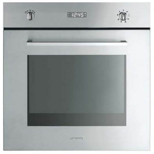 Forno elettrico SCP490X-8