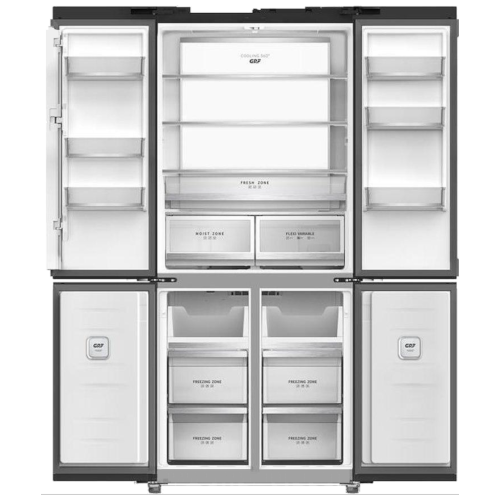 Frigorifero SLC836091RG1