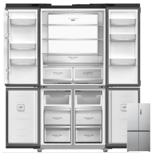 Frigorifero SC9160931LX