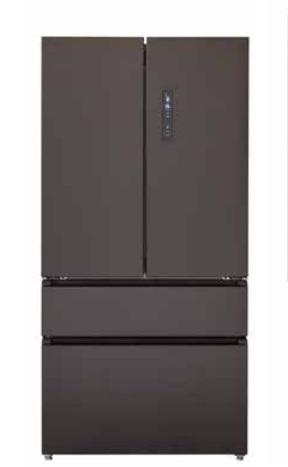 Frigorifero SF9160931LX