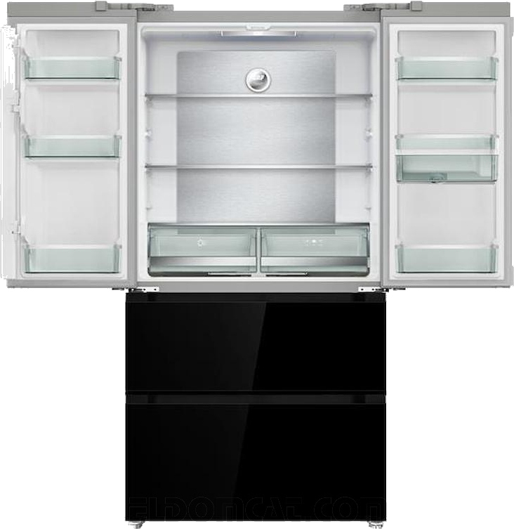 Frigorifero FB83833BG