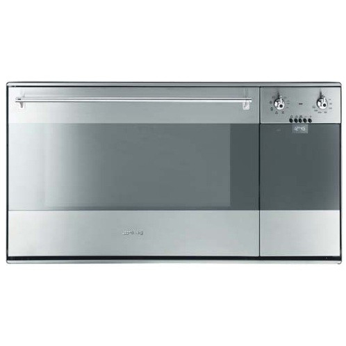 Forno elettrico SE995XT-7