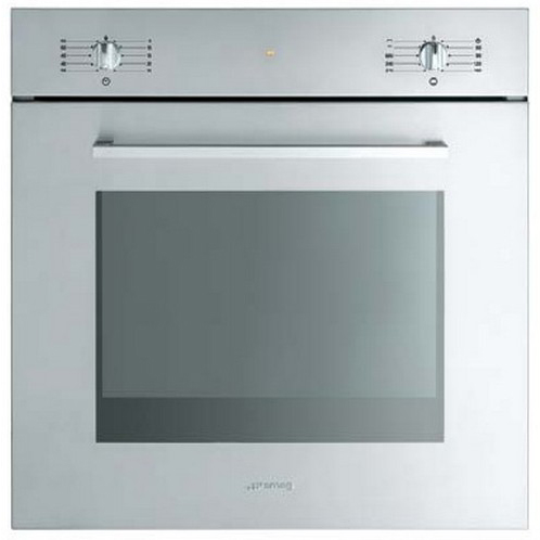 Forno elettrico SC425X-8