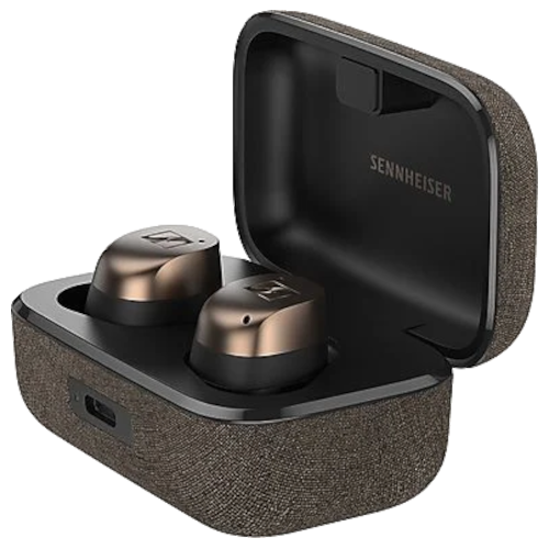 Auricolare Momentum 4 MTW4BC