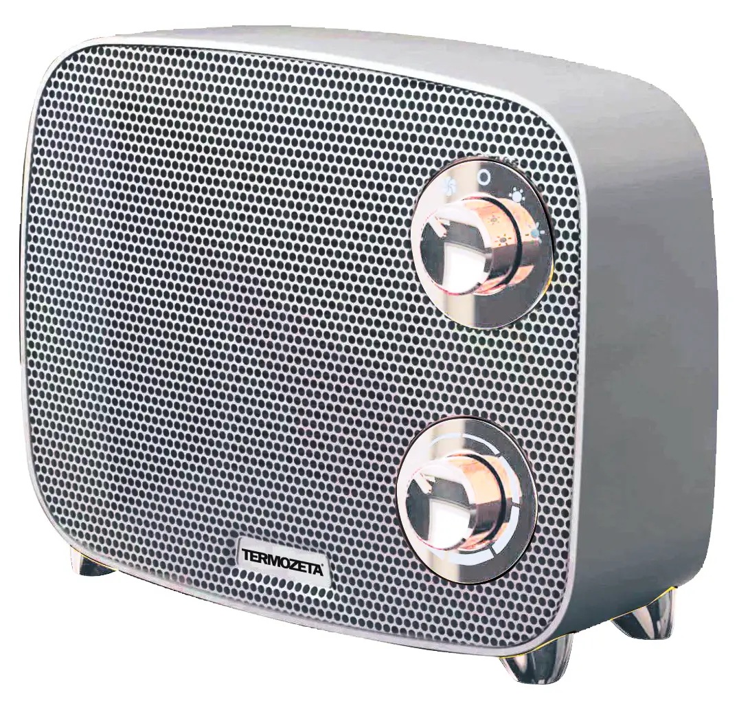 TERMOVENTILATORE TZR66